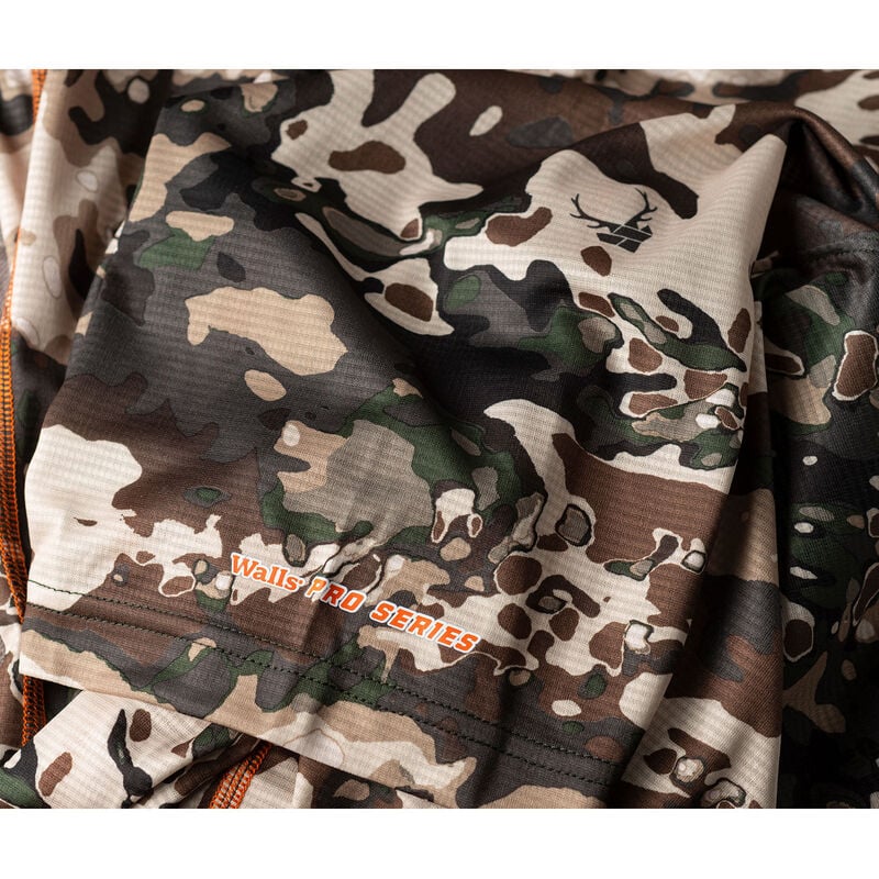 Walls Pro Series Performance SS Tee image number 3