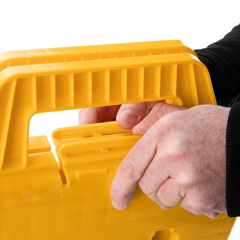 Camco FasTen Big Block Jack Pads (2 Pack) image number 6