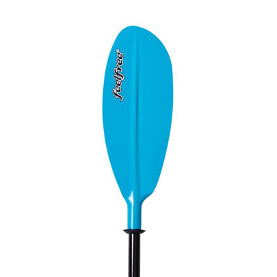 Feelfree Day-Tourer Alloy Paddle, Blue
