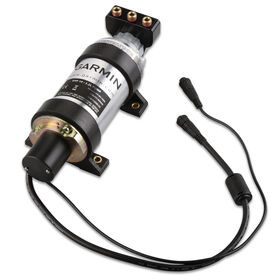 Garmin 1.2-Liter Pump Kit - Verado-Type Engines