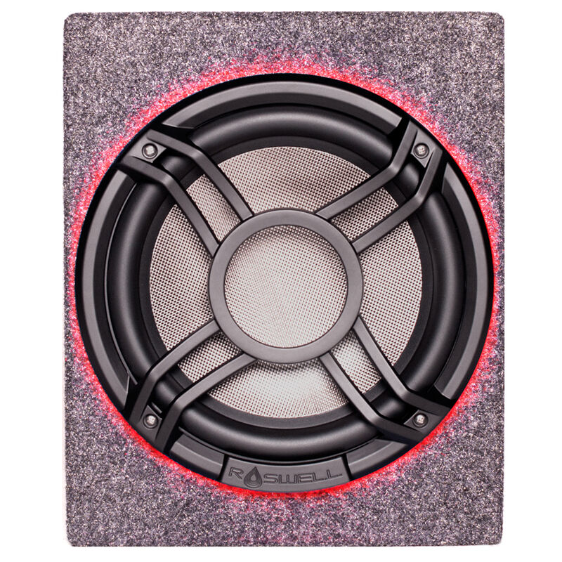 Roswell 12" Elite Subwoofer LED Night Ring image number 4