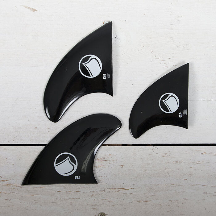 Replacement Fins & Shapers