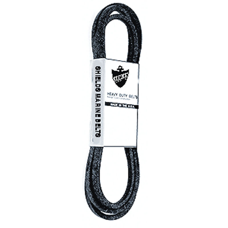 Sierra Serpentine Belt For Mercury Marine Engine, Sierra Part #18-15119