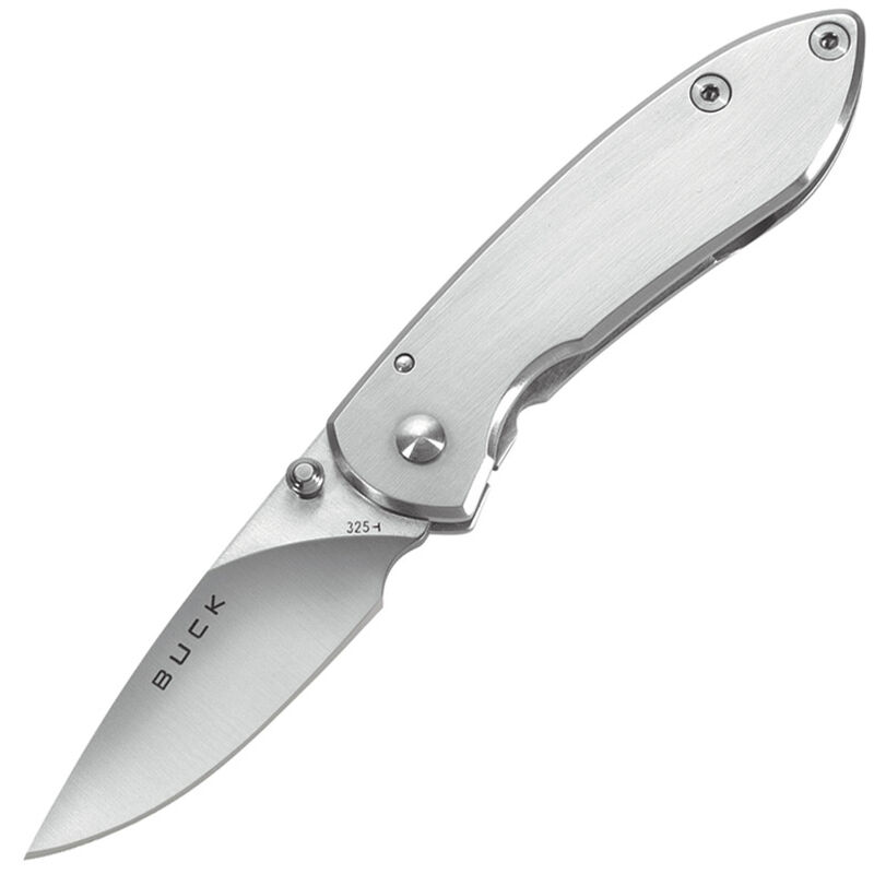 Buck Knives Colleague Folding Knife image number 1