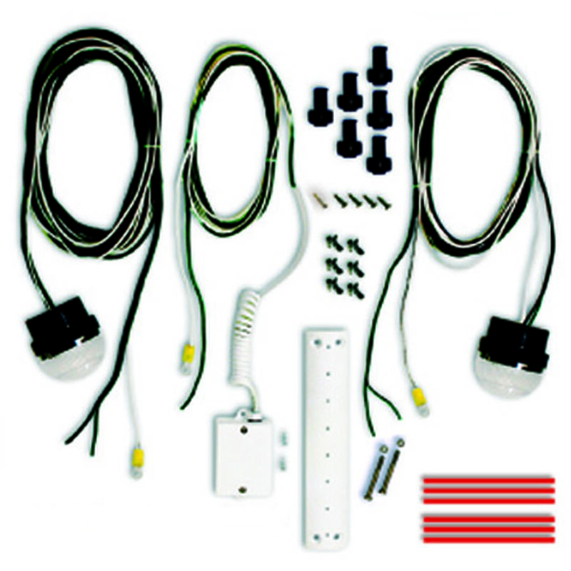 SeaSense Load Mate LED Trailer Depth Indicator Retro Kit image number 2
