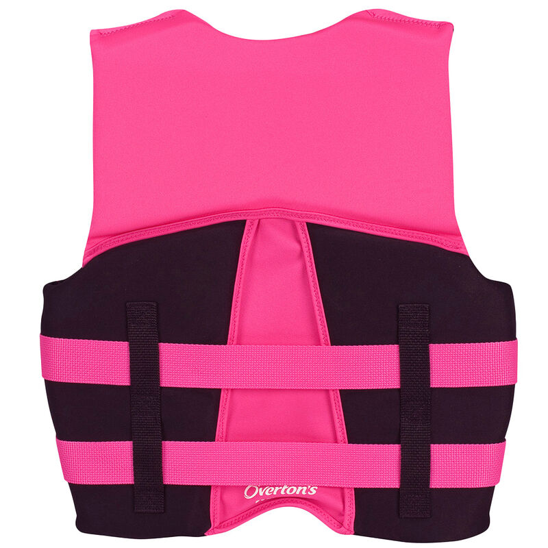 Overton's Youth Biolite Life Jacket image number 11