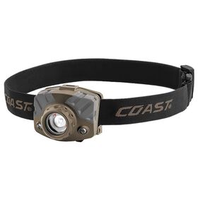 Coast FL65 Headlamp