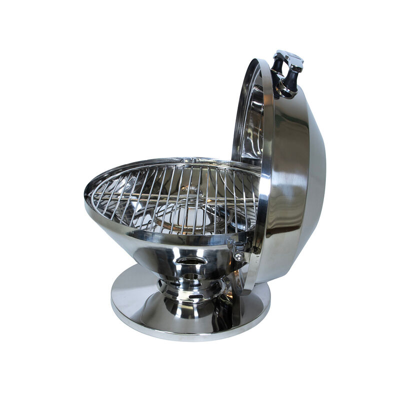 Magma Beach Fire Gas Grill image number 7