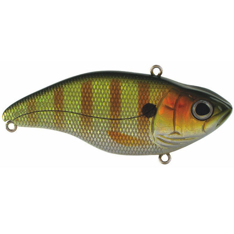 SPRO Aruku Shad Jr. Lipless Crankbait image number 3