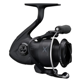 13 Fishing Prototype X Spinning Reel