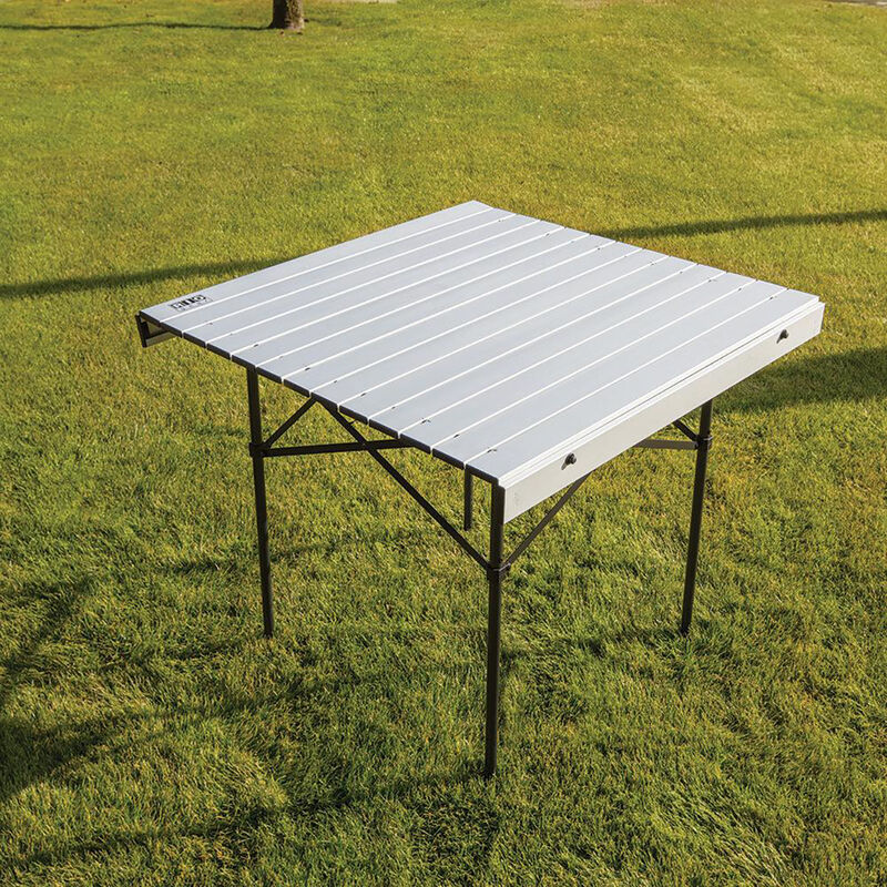 RIO Gear 32" Roll-Top Camping Table image number 6