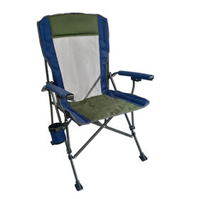 Mesh Quad Chair