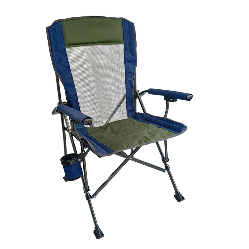 Mesh Quad Chair image number 1