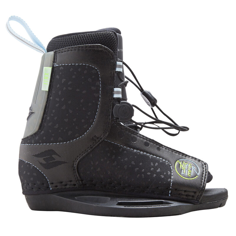 Hyperlite Girl's Jinx Wakeboard Bindings image number 2