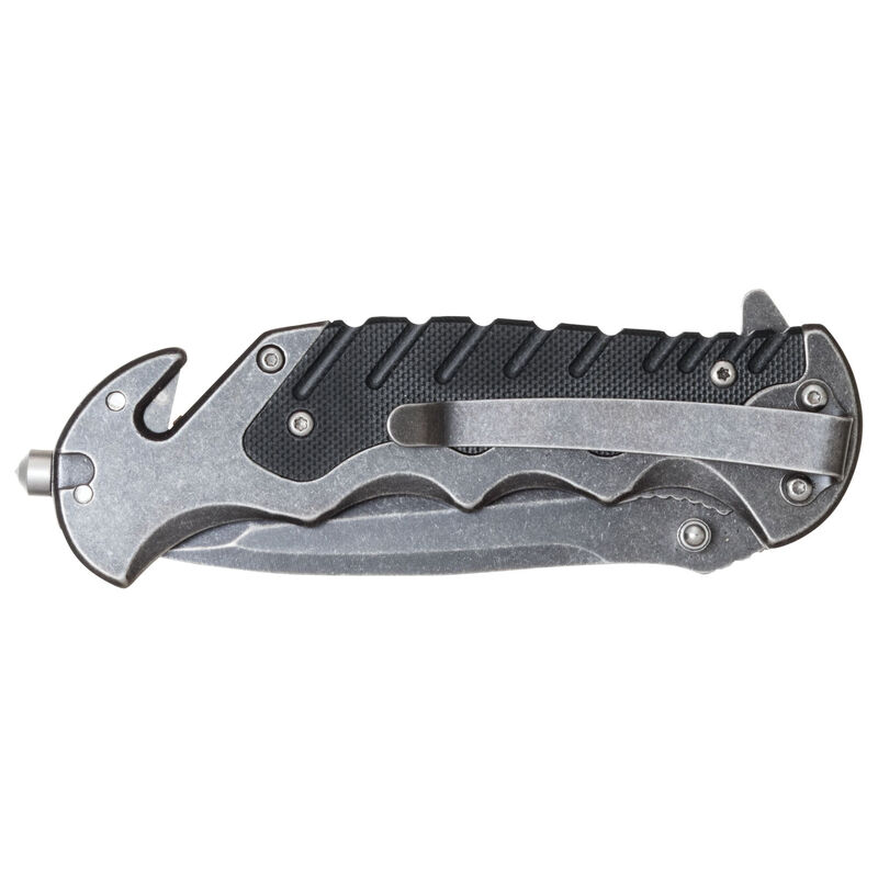 Smith & Wesson Border Guard Folding Knife image number 3