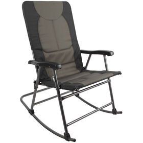 Westfield Padding Folding Rocker Chair