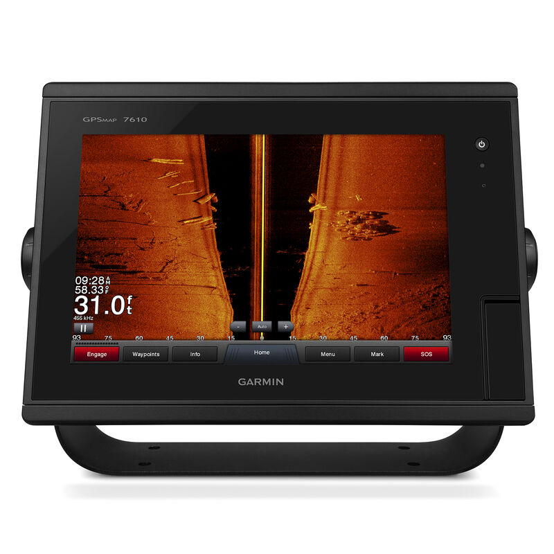 Garmin GPSMAP 7610 Chartplotter image number 10