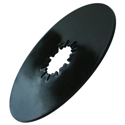 Eaz-Lift Lube Plate, 10"