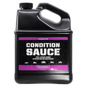 Condition Sauce - UV Protecting & Moisturizing Spray - Gallon