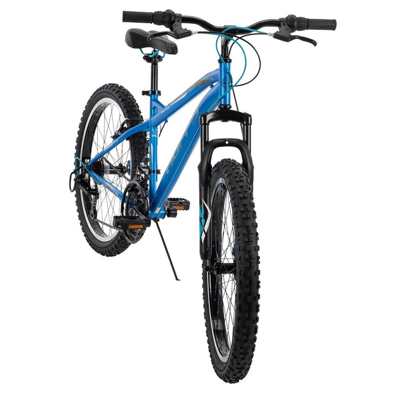 Huffy Men's 24" Extent Mountain Bike image number 2