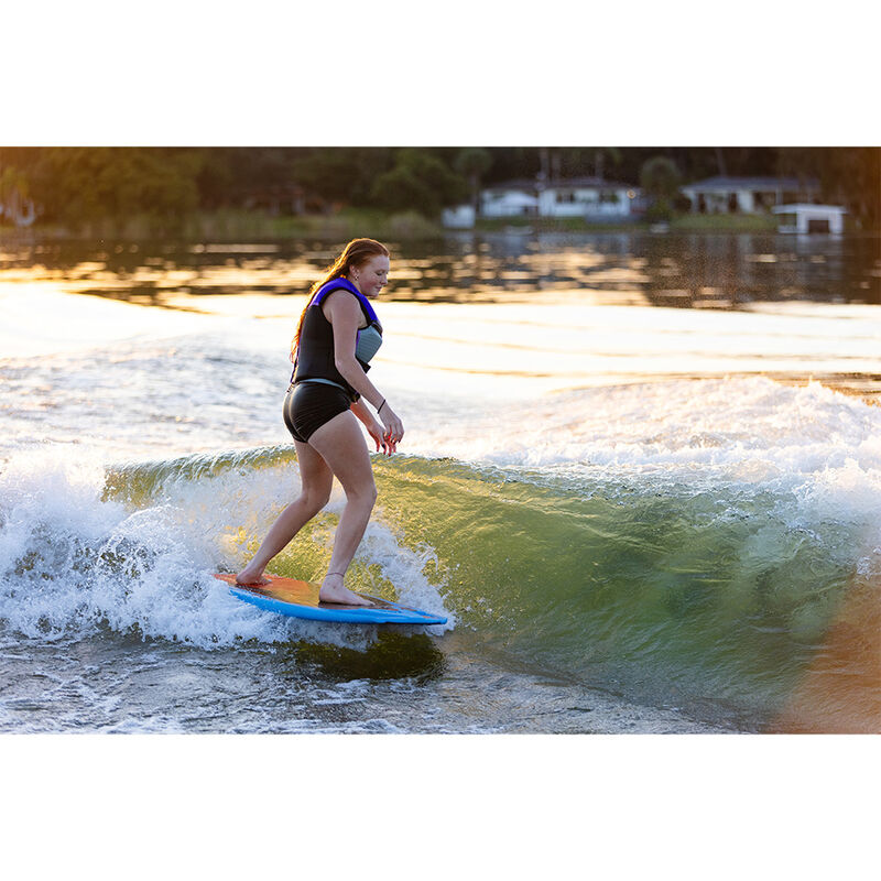 O'Brien Freeboard V2 Watersports Board image number 8