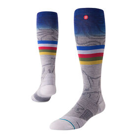 Stance Men's Wool Blend JC Sock