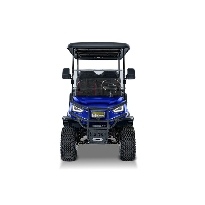 Kandi Kruiser 4-Person Element Golf Cart image number 10