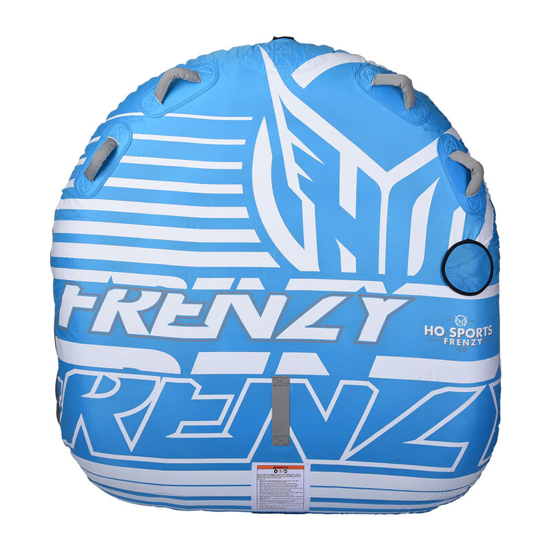 HO Sports Frenzy 2-Person Towable Tube