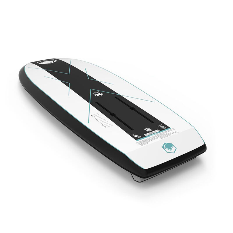 Liquid Force X Foil Board image number 3