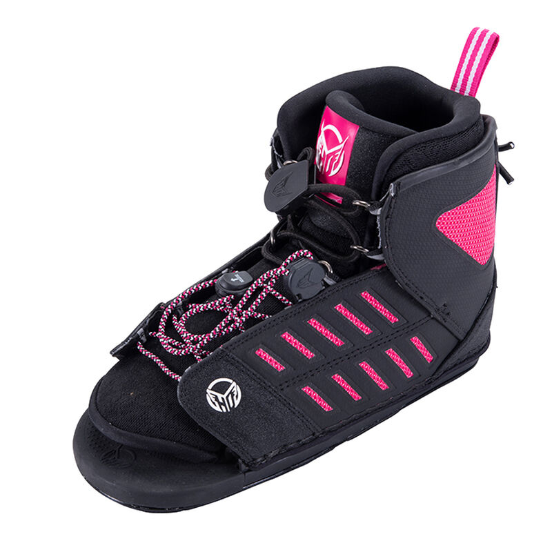 HO Women's FreeMAX Front Plate image number 1