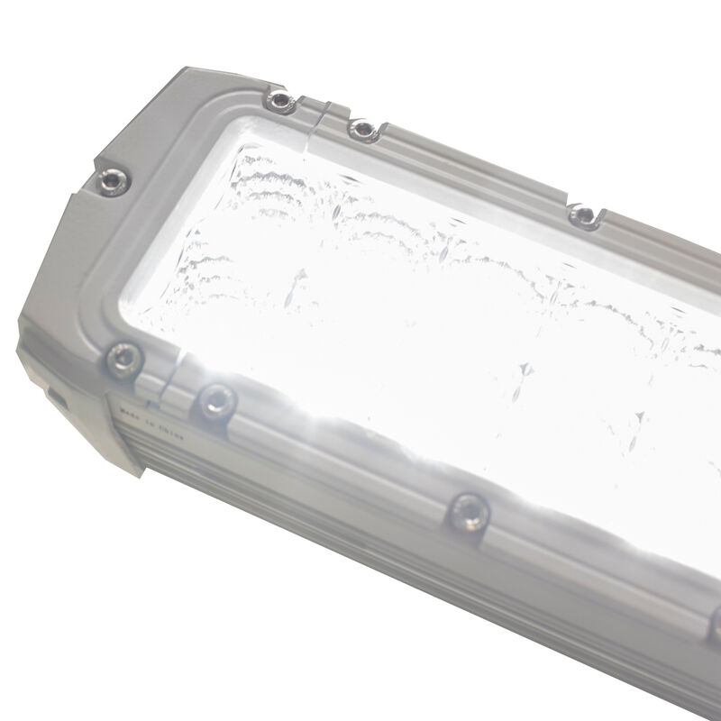 Marine Sport HD Dual Row 52&rdquo; LED Light Bar, White image number 5