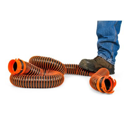 Camco RhinoExtreme Sewer Hose Kits and Extensions