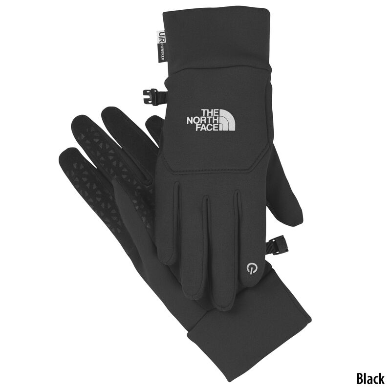 The North Face Women's Etip Glove image number 4