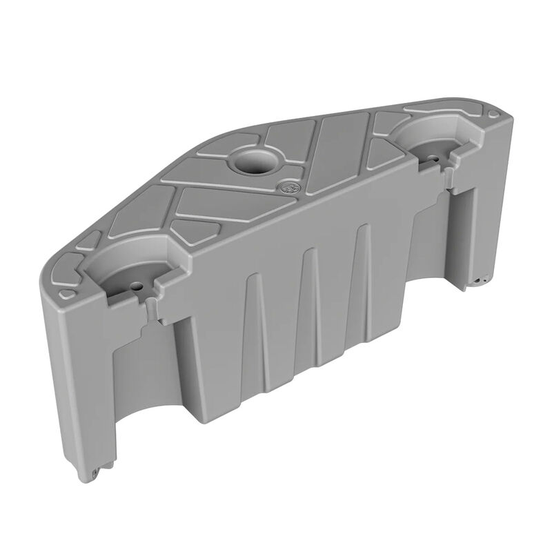 Tommy Docks Flexx 4' Floating Dock Pipe Guide Kit image number 3