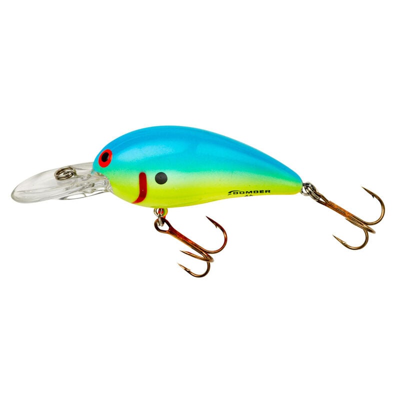 Bomber Real Craw Model A Crankbait image number 12
