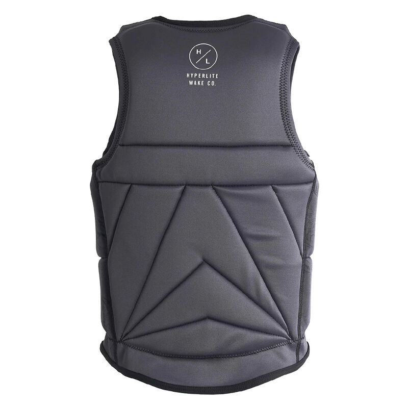 Hyperlite Nalu Jacket image number 4