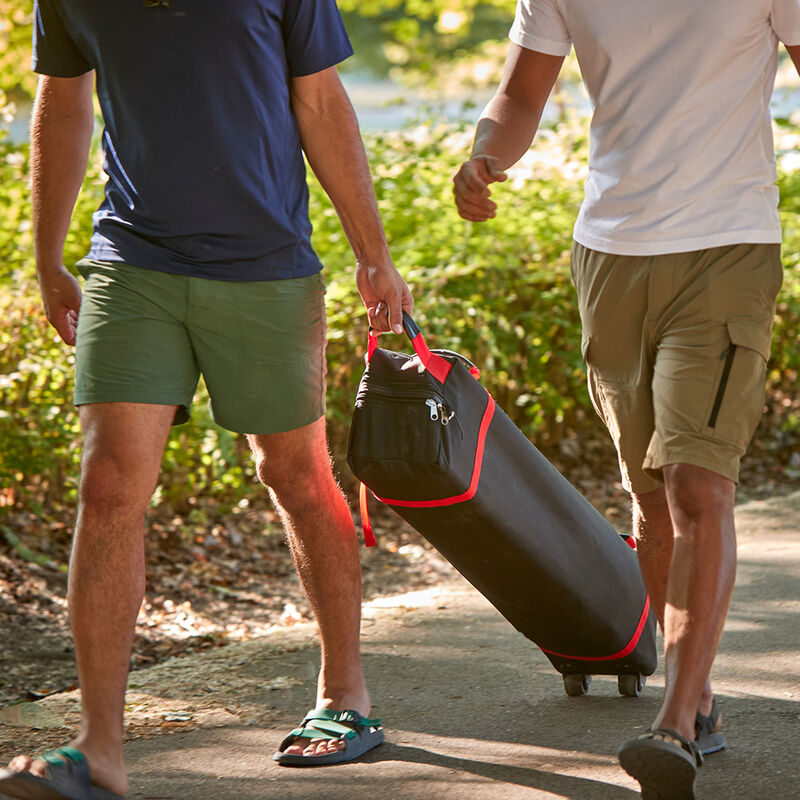 Coleman Oasis Lite 7' x 7' Canopy image number 2