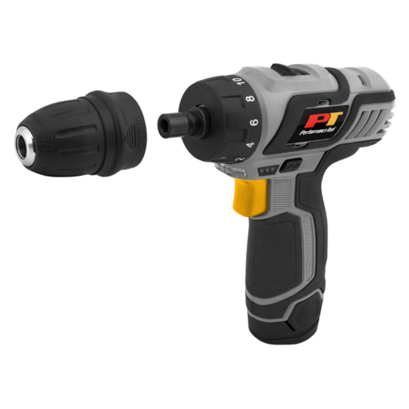 Performance Tool 12V 2-in-1 Drill/Driver image number 2