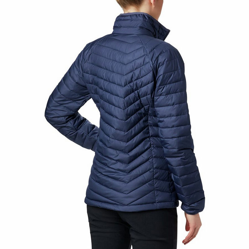 Columbia Women's Powder Lite Insulated Jacket image number 13