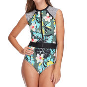 Body Glove Women's Oahu Stand-Up Paddle Suit