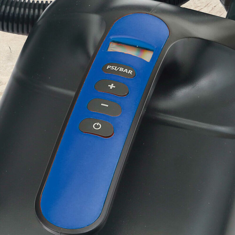 Aqua Leisure High-Capacity Air Pump image number 2