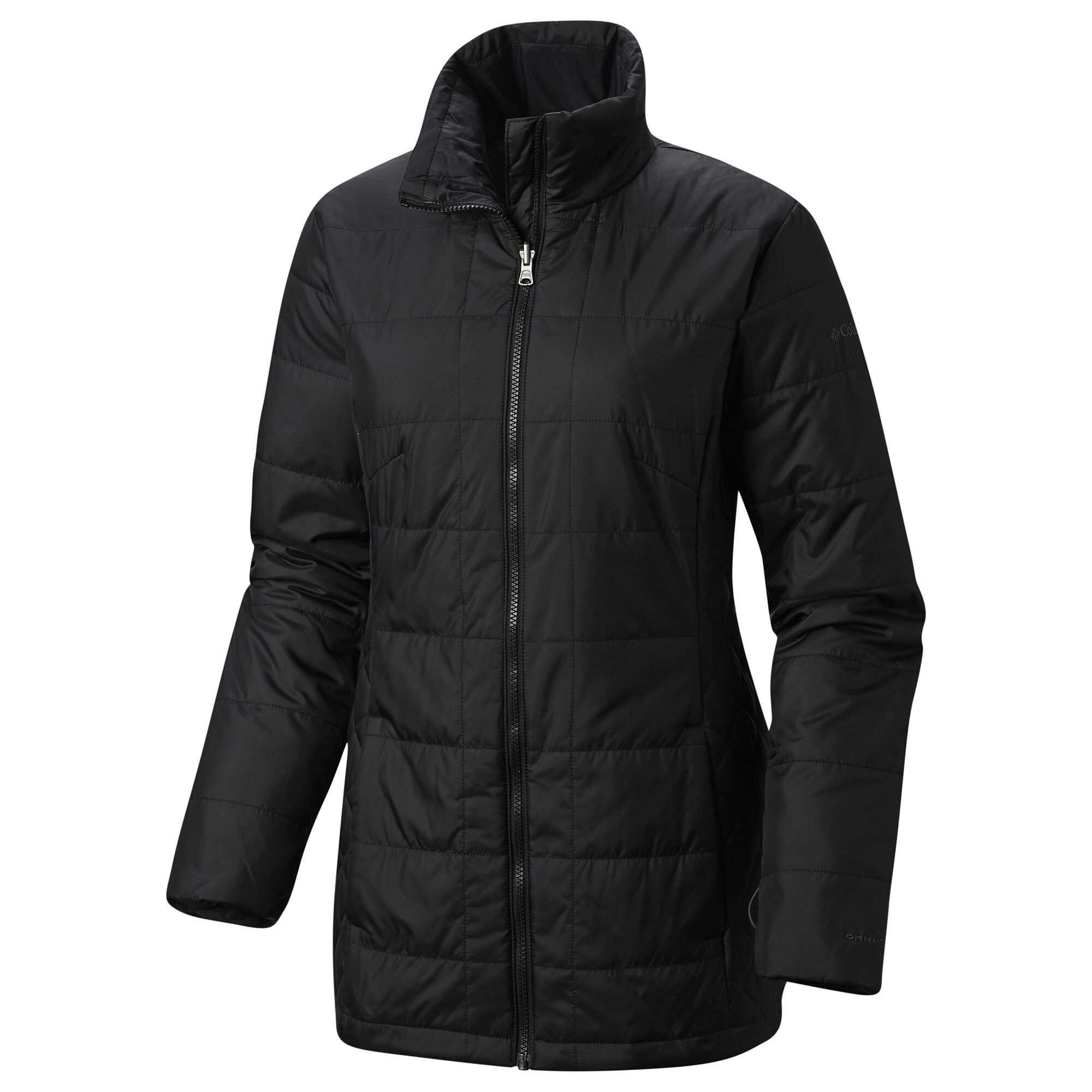 Columbia Women's Carson Pass Interchange Jacket