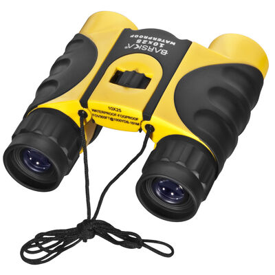 Barska 10x25 Waterproof Colorado Binocular