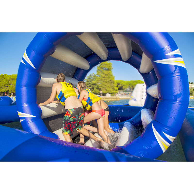 Aquaglide Cyclone With Wheel image number 3