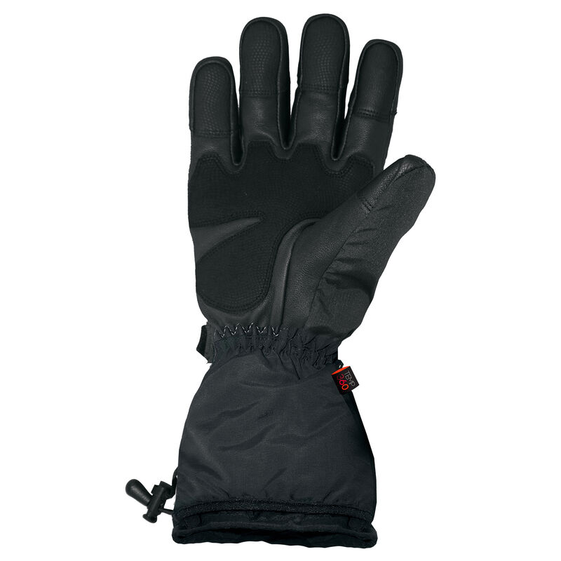 Temp360 Men's 5V Heated Snow Gloves image number 2