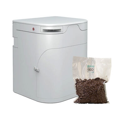 OGO Compost Toilet