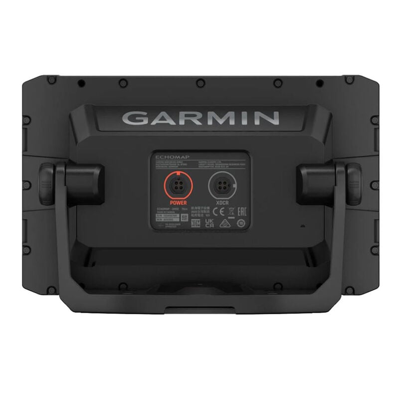 Garmin ECHOMAP UHD2 72cv w/o Transducer image number 2