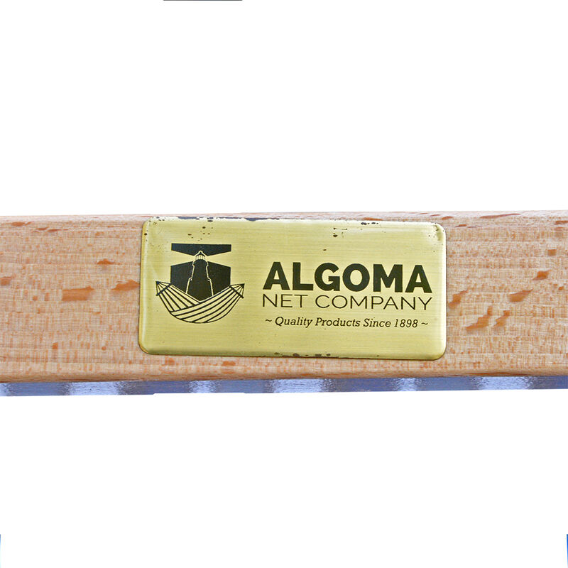 Algoma Sunbrella Soft Comfort Cushion Hanging Chair image number 11