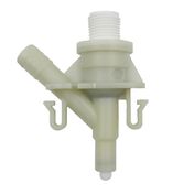Dometic Water Valve Kit for 300, 310 and 320 Series Toilets