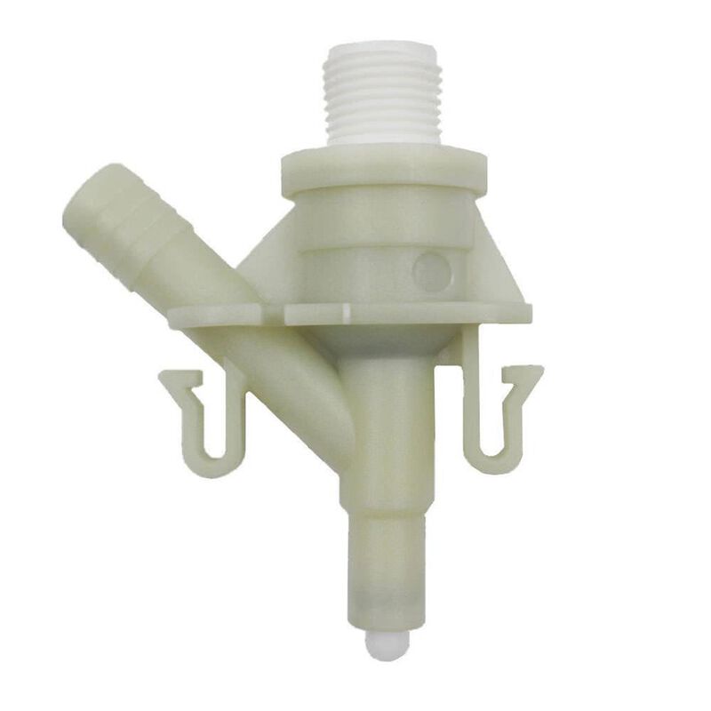 Dometic Water Valve Kit for 300, 310 and 320 Series Toilets image number 1
